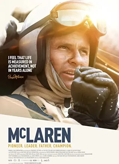 McLaren