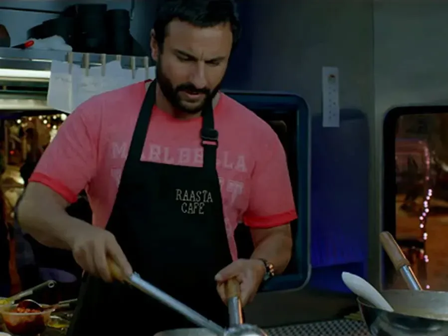 Chef online