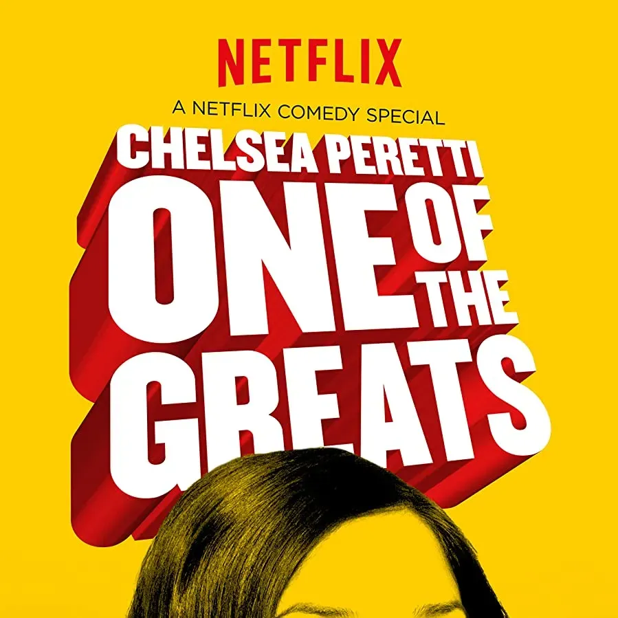Chelsea Peretti: One of the Greats online