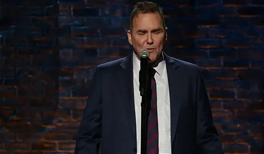 Norm Macdonald: Hitler's Dog, Gossip & Trickery online