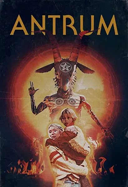 Antrum: The Deadliest Film Ever Made