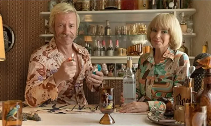 Swinging Safari online
