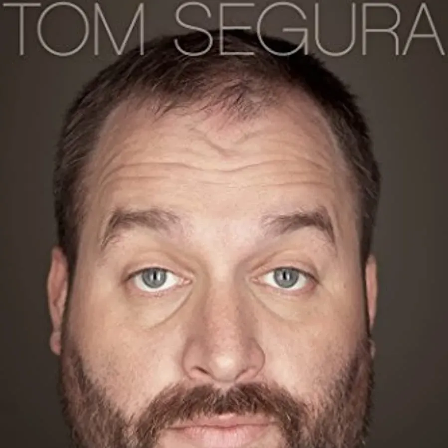 Tom Segura: Completely Normal online