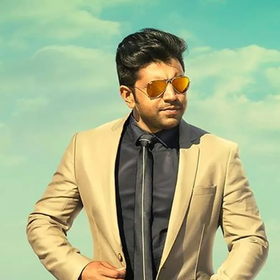 Jacobinte Swargarajyam online