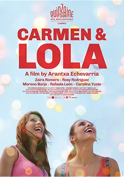 Carmen i Lola