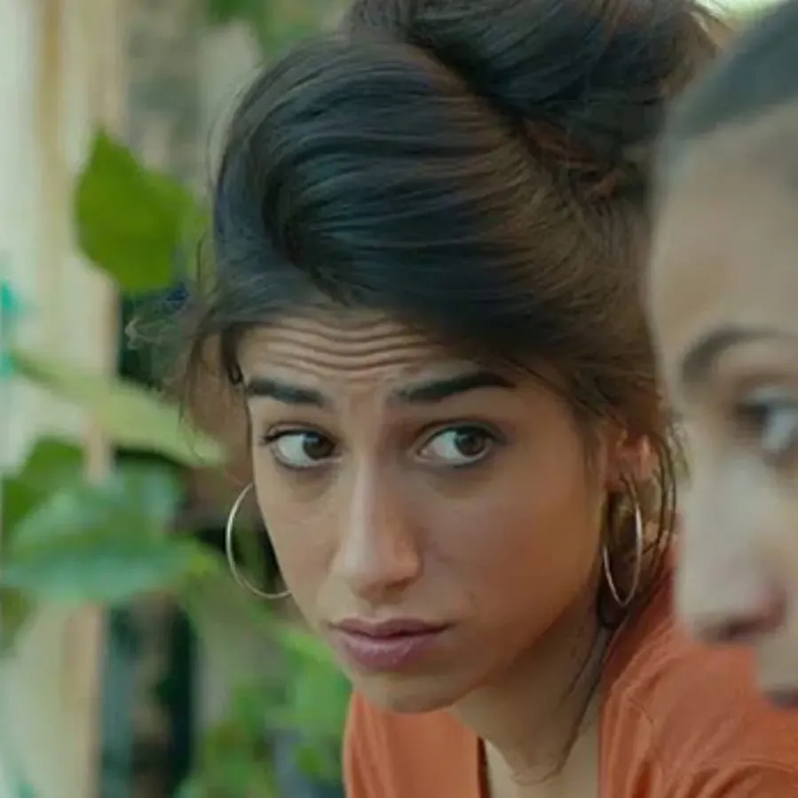 Carmen i Lola online