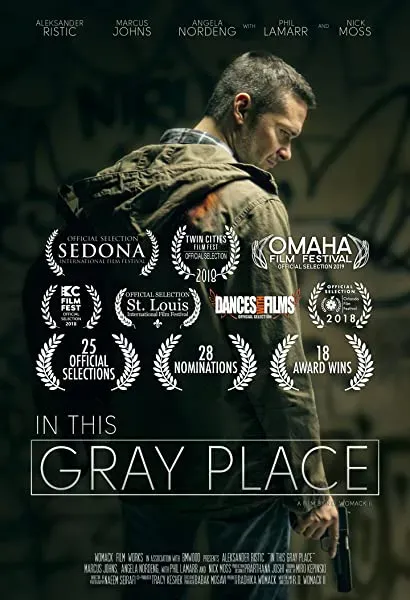 In This Gray Place