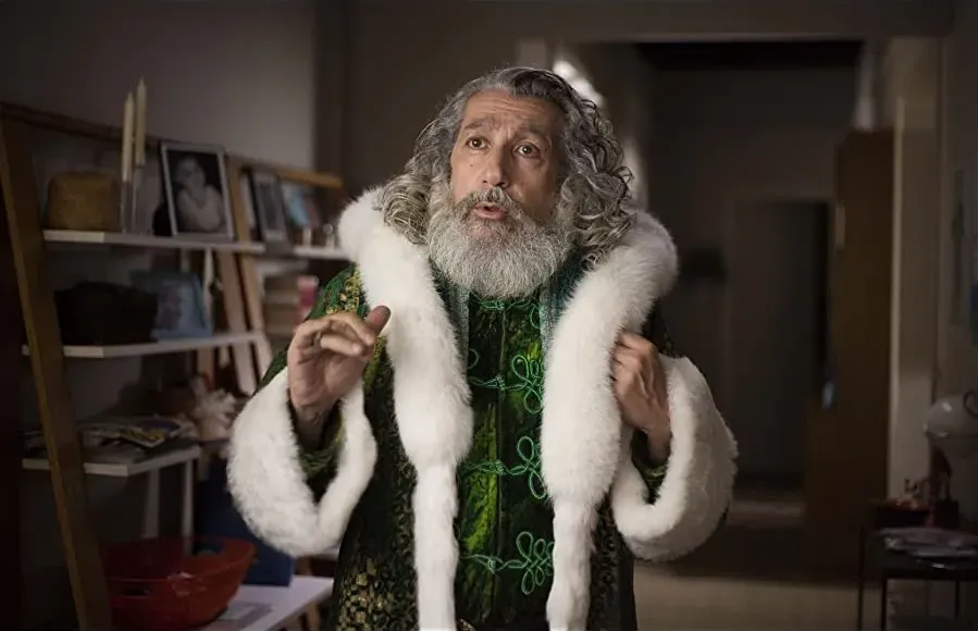 Santa & Cie online