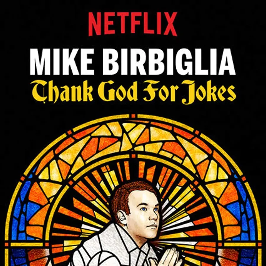 Mike Birbiglia: Thank God for Jokes online