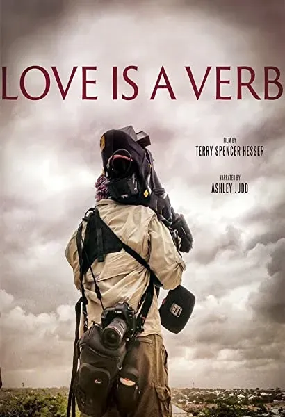 Love Is a Verb