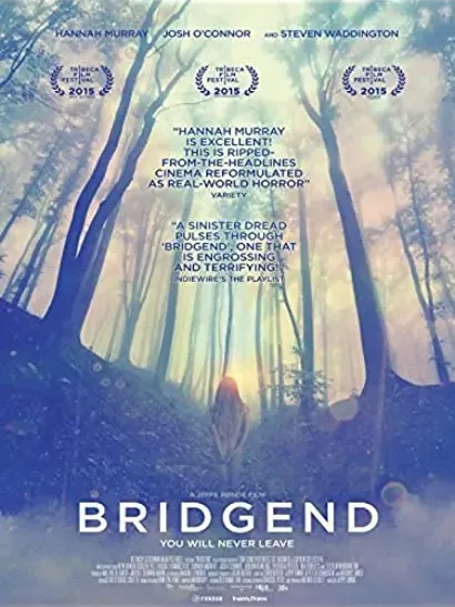 Tajemnice Bridgend