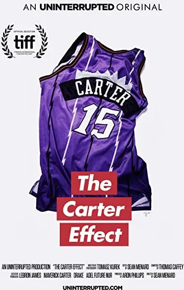 The Carter Effect
