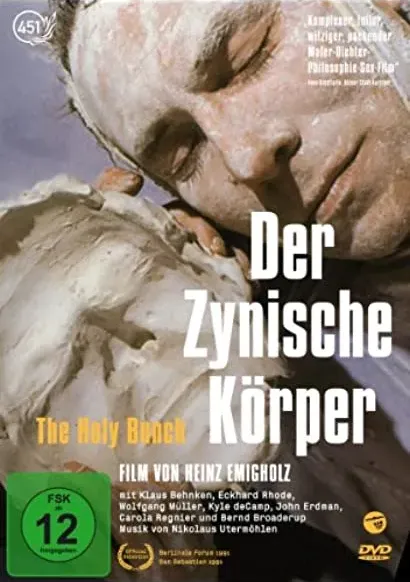 Der zynische Körper