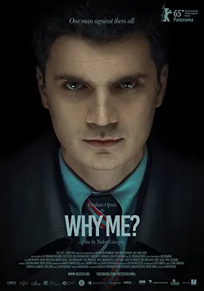 Dlaczego ja?