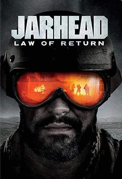 Jarhead: Prawo powrotu