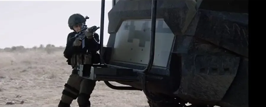 Jarhead: Law of Return online