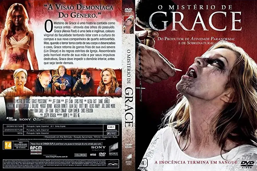 Grace online