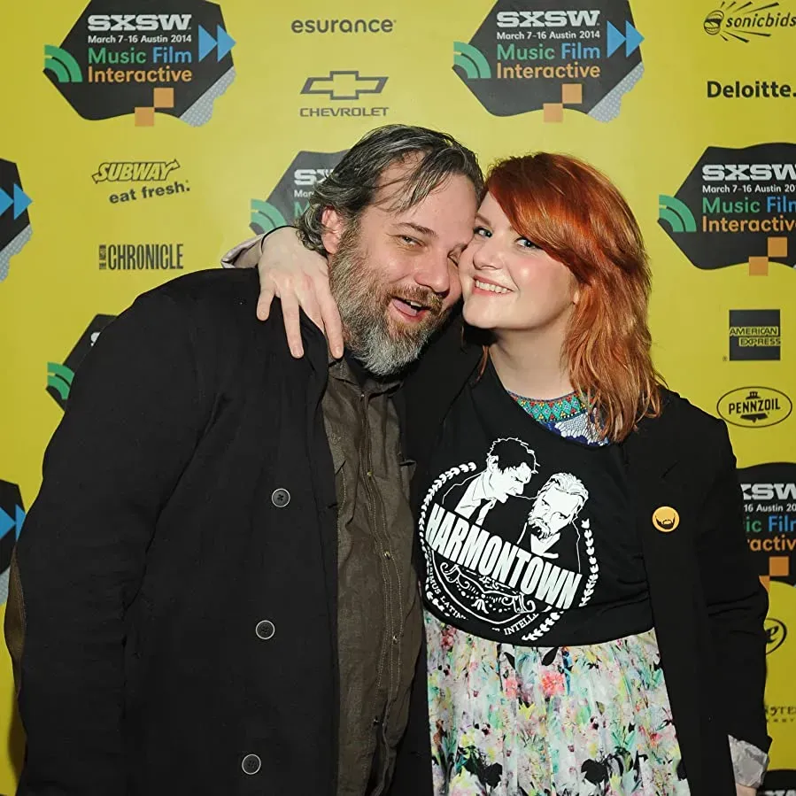 Harmontown online