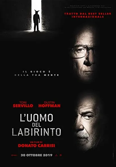 W labiryncie