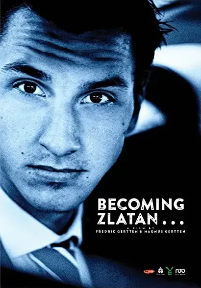 Historia Zlatana