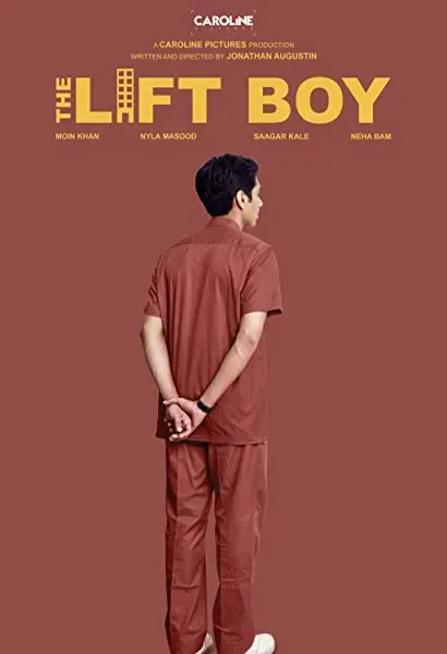 The Lift Boy