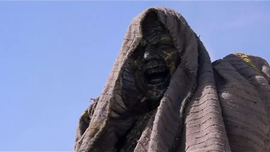 The Scorpion King: Book of Souls online