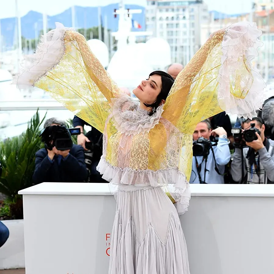La danseuse online