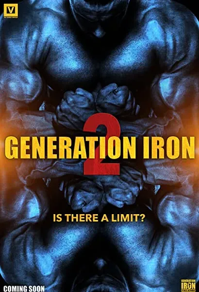 Generation Iron 2