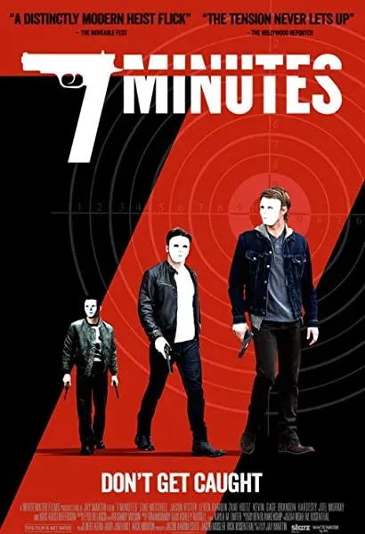 7 minut