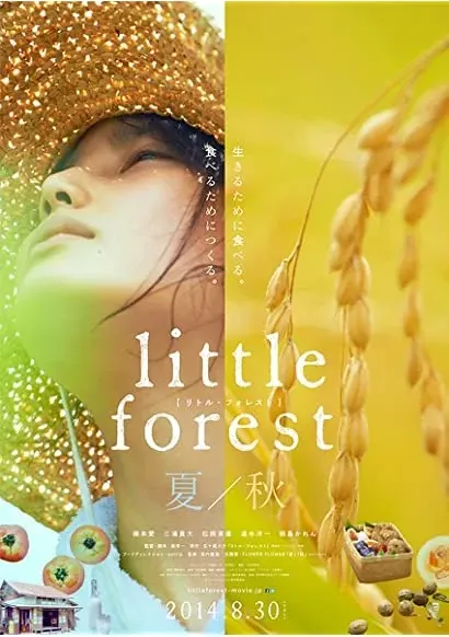 Little Forest: Summer