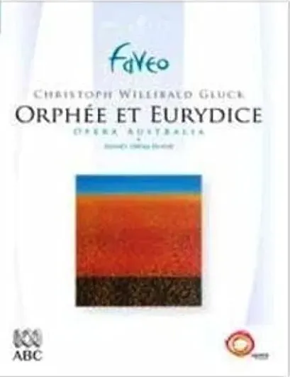 Orphée et Eurydice