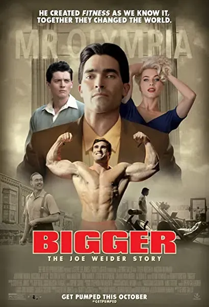 Bigger