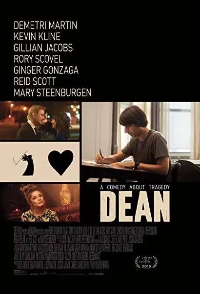(Dean)