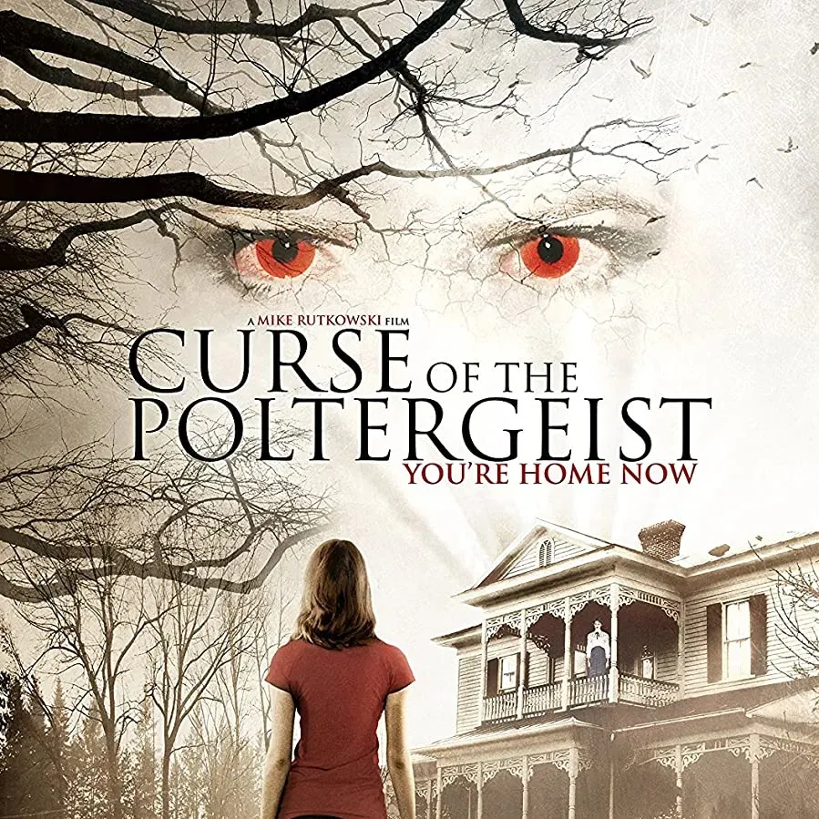 American Poltergeist online
