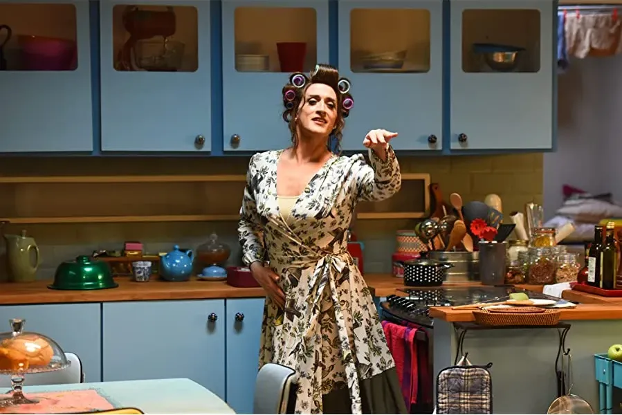 Minha Mãe é uma Peça 2: O Filme online