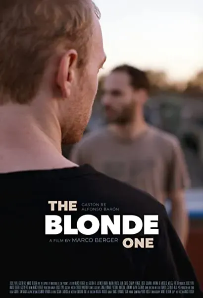 Blondyn
