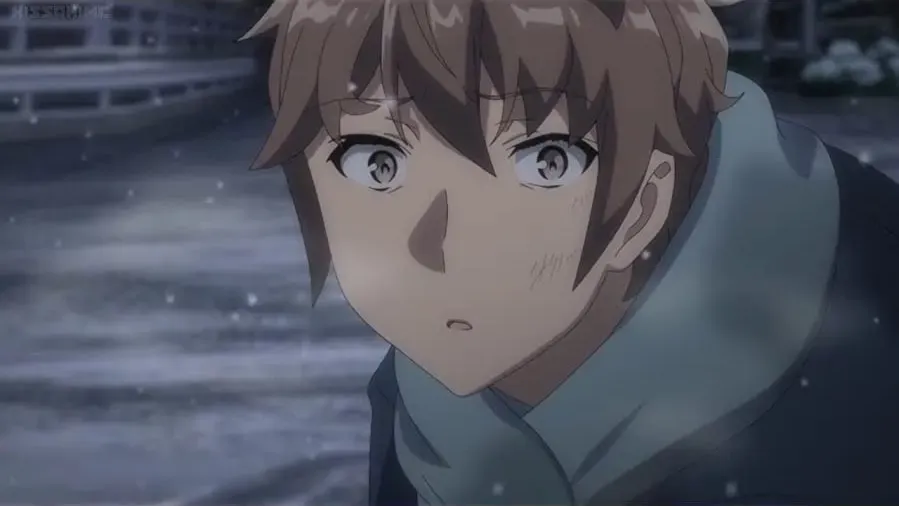 Seishun Buta Yaro wa Yumemiru Shoujo no Yume wo Minai online