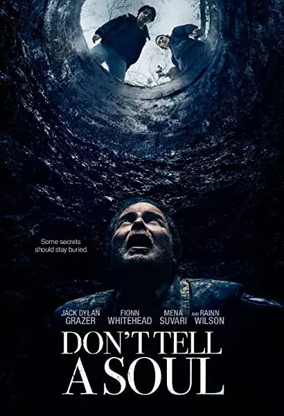 Don't Tell a Soul