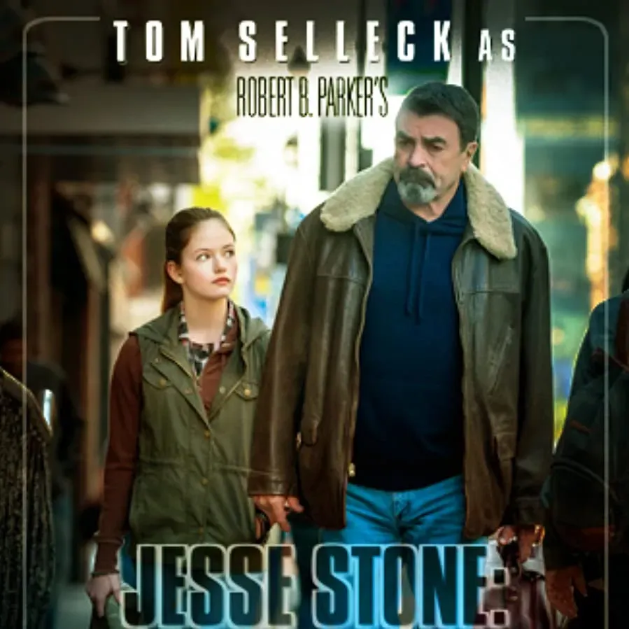 Jesse Stone: Lost in Paradise online