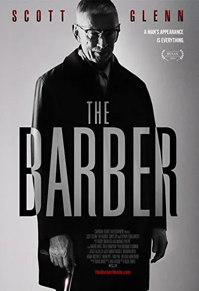 The Barber