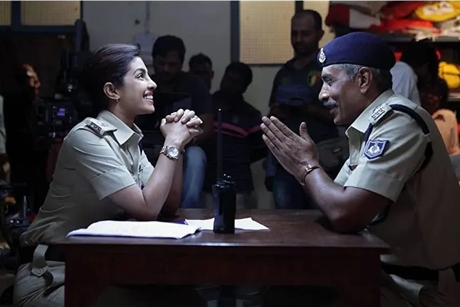 Jai Gangaajal online