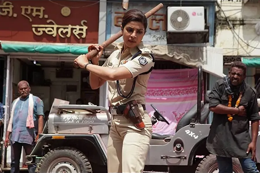 Jai Gangaajal online