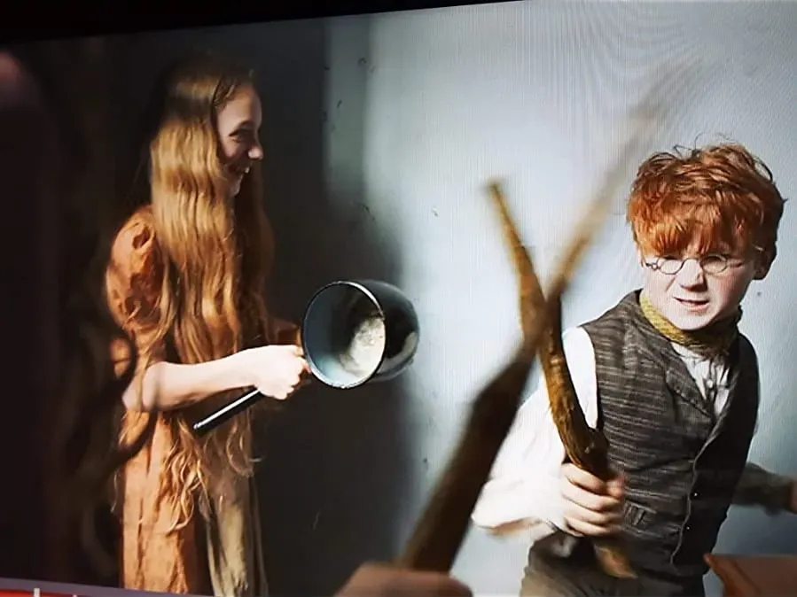 To Walk Invisible: The Brontë Sisters online