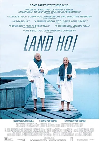Land Ho!