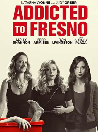 Addicted to Fresno