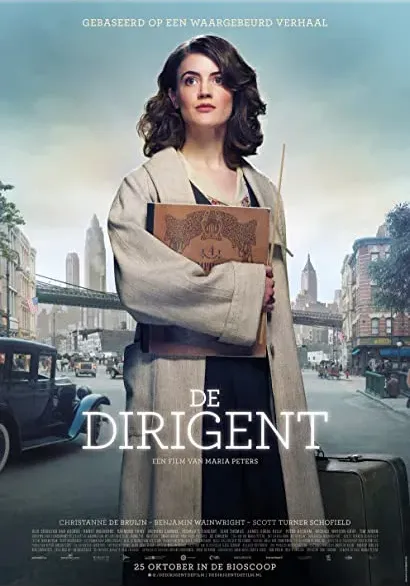 Dyrygentka