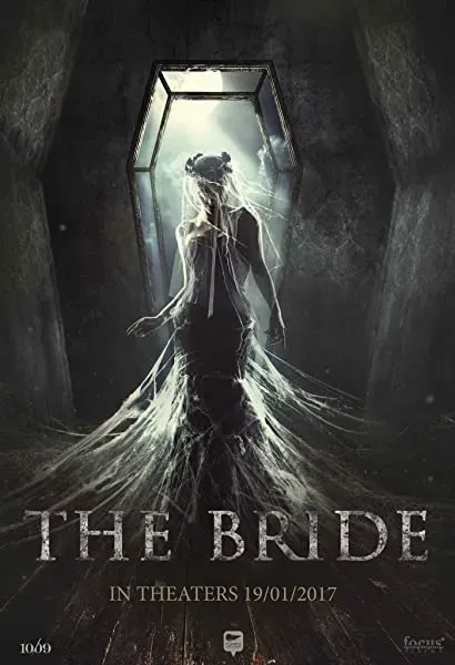 Panna młoda