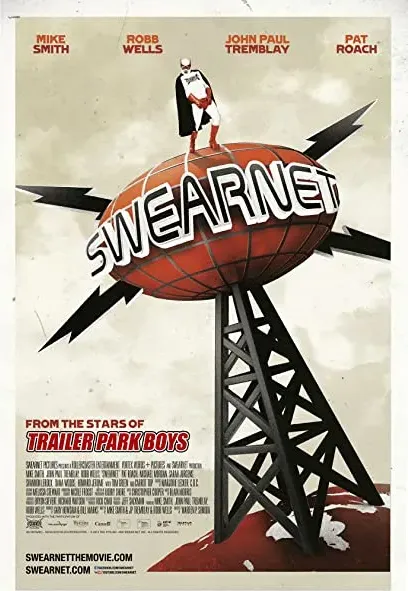Swearnet: The Movie