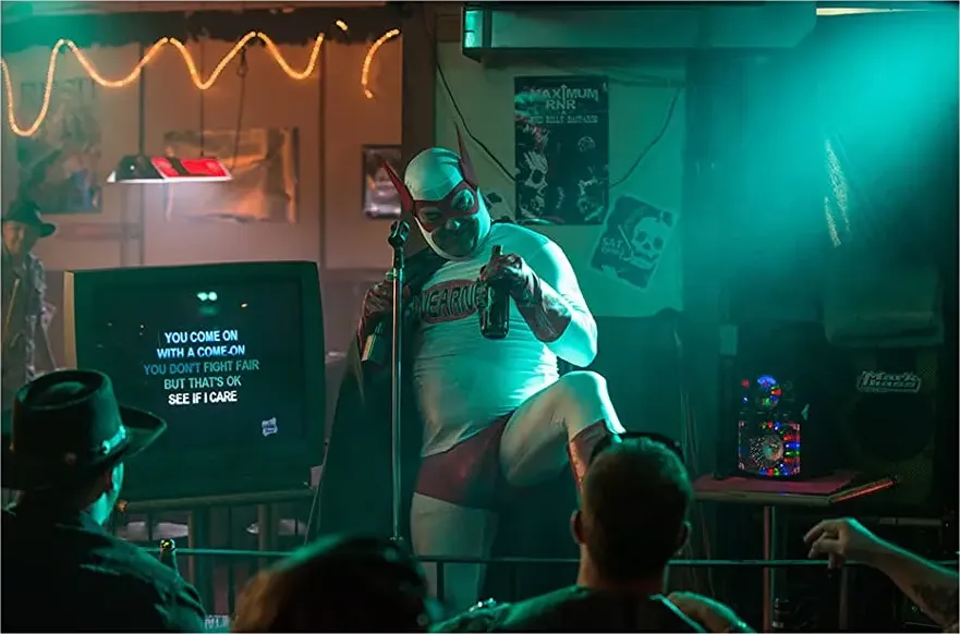 Swearnet: The Movie online