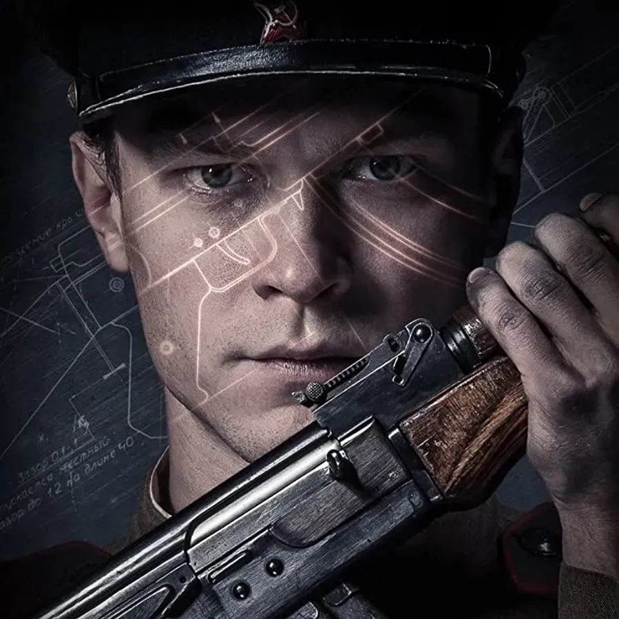 Kalashnikov online